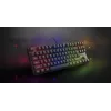 GENESIS Thor 303 TKL klaviatūra, žaidimams, USB, QWERTY, ispanų, juoda