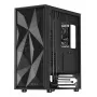 GENESIS Diaxid 605F Midi Tower juoda