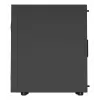GENESIS Diaxid 605F Midi Tower juoda