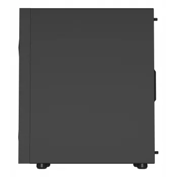 GENESIS Diaxid 605F Midi Tower juoda