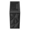 GENESIS Diaxid 605F Midi Tower juoda