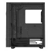 GENESIS Diaxid 605F Midi Tower juoda