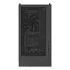 GENESIS Diaxid 605F Midi Tower juoda