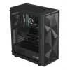 GENESIS Diaxid 605F Midi Tower juoda