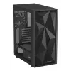 GENESIS Diaxid 605F Midi Tower juoda