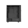GENESIS Diaxid 605F Midi Tower juoda