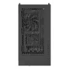 GENESIS Diaxid 605F Midi Tower juoda