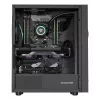 GENESIS Diaxid 605F Midi Tower juoda