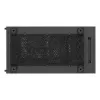 GENESIS Diaxid 605F Midi Tower juoda