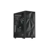GENESIS Diaxid 605F Midi Tower juoda