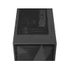 GENESIS Diaxid 605F Midi Tower juoda