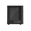 GENESIS Diaxid 605F Midi Tower juoda