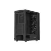 GENESIS Diaxid 605F Midi Tower juoda
