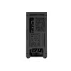 GENESIS Diaxid 605F Midi Tower juoda