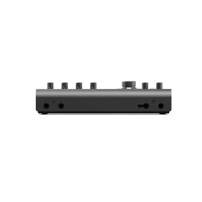 Garso sąsaja Audient iD44 MKII — USB, 20 įėjimų, 24 išėjimai