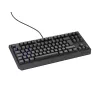 GENESIS Thor 230 TKL klaviatūra, žaidimams, USB, QWERTY, ispanų, juoda