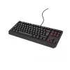 GENESIS Thor 230 TKL klaviatūra, žaidimams, USB, QWERTY, ispanų, juoda