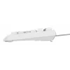 GENESIS Thor 230 TKL klaviatūra Žaidimų USB QWERTY US anglų k. Balta