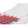 GENESIS Thor 230 TKL klaviatūra Žaidimų USB QWERTY US anglų k. Balta