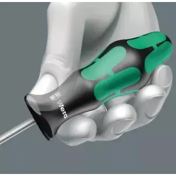 Atsuktuvų rinkinys Wera 335/350/355/6 Kraftform Plus