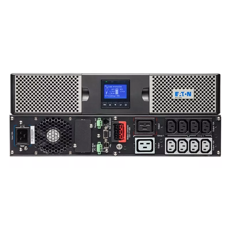 Uninterruptible Power Supply UPS Eaton 9PX3000IRT2U