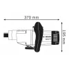 Bosch GRW 18-2 E Profesionalus 1050 RPM 7.2 kg