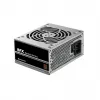 Chieftec Smart 350W maitinimo blokas 20+4 kontaktų ATX ATX juoda, sidabrinė