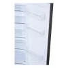 Beko GNO5322XPN šaldytuvas „side-by-side“ Laisvai pastatomas 532 L Nerūdijančio plieno spalvos