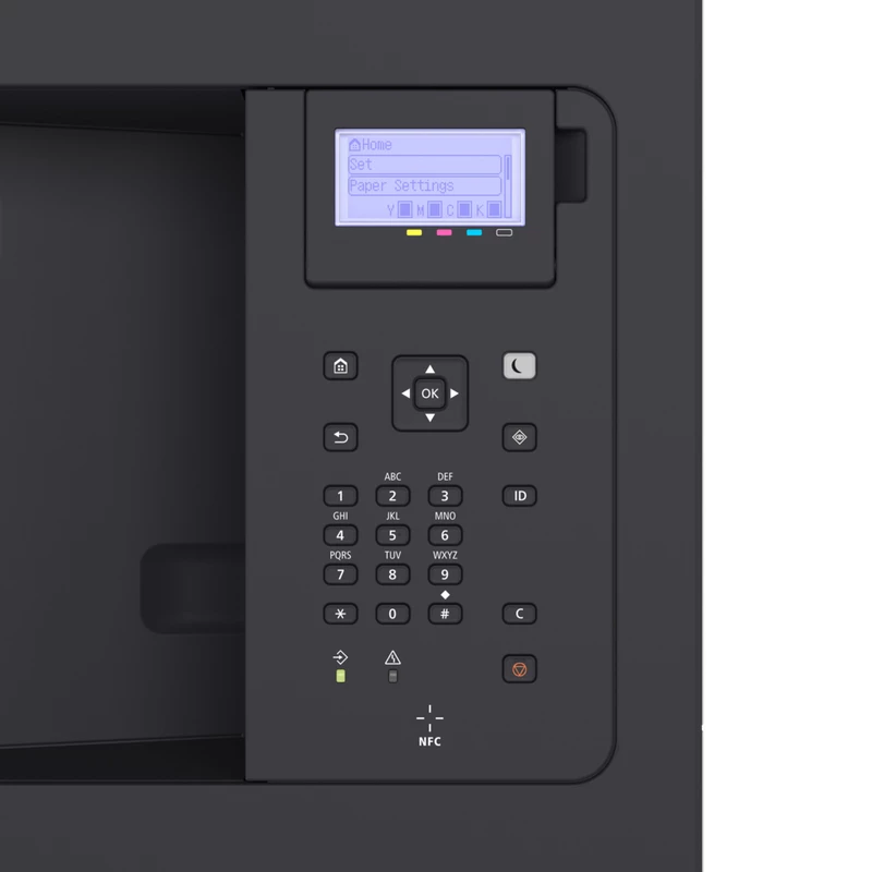 Canon i-SENSYS LBP722Cdw spalvotas 1200 x 1200 DPI A4 Wi-Fi