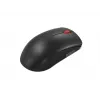 Belaidė pelė Lenovo 150 GY51L52638 — abiem rankoms tinkama, optinė 1000 DPI, 2,4 GHz nano USB imtuvas, juoda, AA baterija