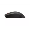Belaidė pelė Lenovo 150 GY51L52638 — abiem rankoms tinkama, optinė 1000 DPI, 2,4 GHz nano USB imtuvas, juoda, AA baterija