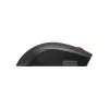 Belaidė pelė Lenovo 150 GY51L52638 — abiem rankoms tinkama, optinė 1000 DPI, 2,4 GHz nano USB imtuvas, juoda, AA baterija