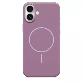 APPLE Beats iPhone 16 Plus - Dėklas su MagSafe - Saulėlydžio violetinė