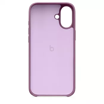 APPLE Beats iPhone 16 Plus - Dėklas su MagSafe - Saulėlydžio violetinė