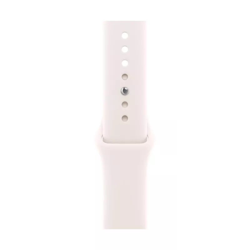 APPLE 40mm Light Blush Sportinė apyrankė - M/L