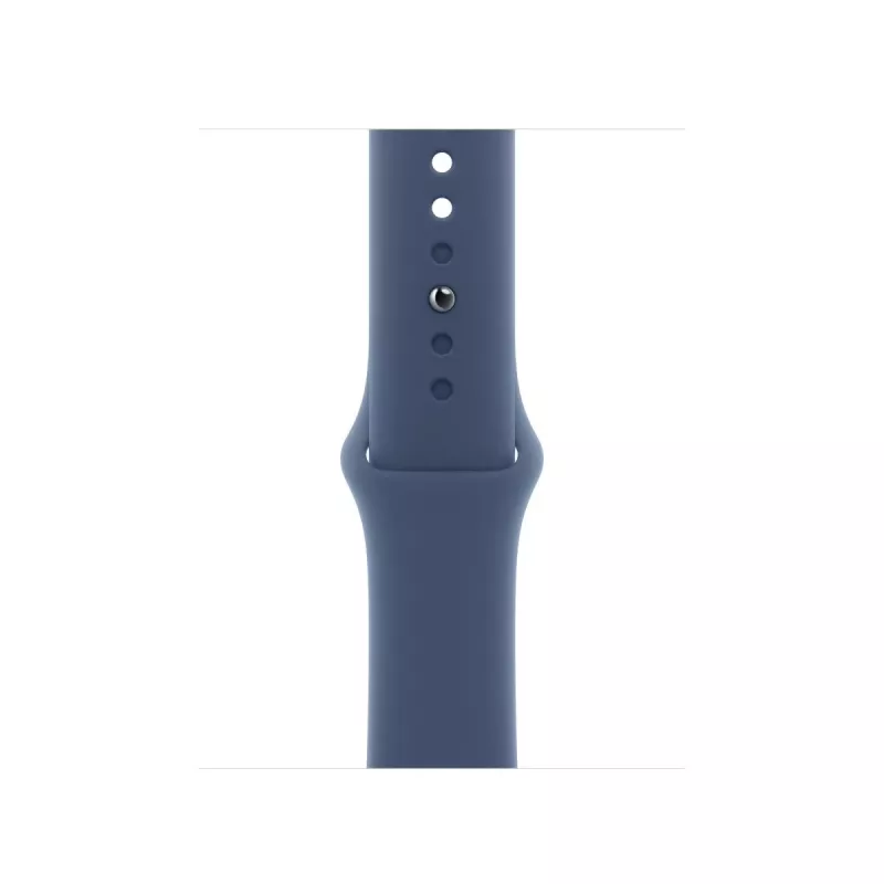 APPLE 40mm Denim Sport Band - S/M