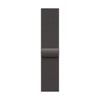 Apple 40mm Slate Milanese Loop pilkas laikrodžio dirželis