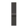 Apple 40mm Slate Milanese Loop pilkas laikrodžio dirželis