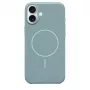 APPLE Beats iPhone 16 Plus - Dėklas su MagSafe - Riptide Blue