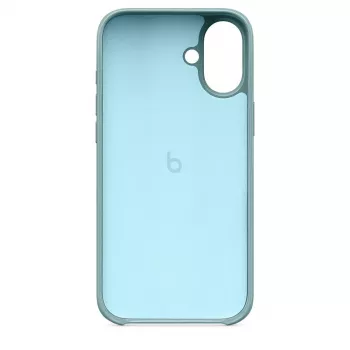 APPLE Beats iPhone 16 Plus - Dėklas su MagSafe - Riptide Blue