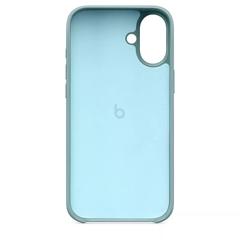 APPLE Beats iPhone 16 Plus - Dėklas su MagSafe - Riptide Blue