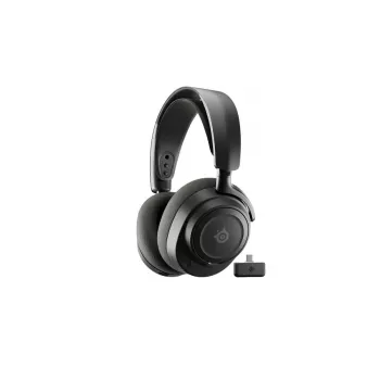 Headset Steelseries Arctis Nova 7 Wireless Gen 2 Gaming Bluetooth Juoda