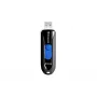 TRANSCEND Jetflash 790k - 512 GB USB atmintinė - USB 3.1 - juoda