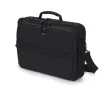 DICOTA Multi Plus Scale - 14-15.6in nešiojamojo kompiuterio dėklas - Juodas / 600d perdirbtas PET