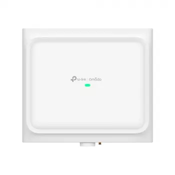 TP-Link Omada AX3000 Vidaus/Lauko WiFi 6 Prieigos Taškas, 2.4 GHz, 5 GHz, 3000 Mbit/s, SNMP, SNMPv2, SNMPv3, 10,100,1000 Mbit/s