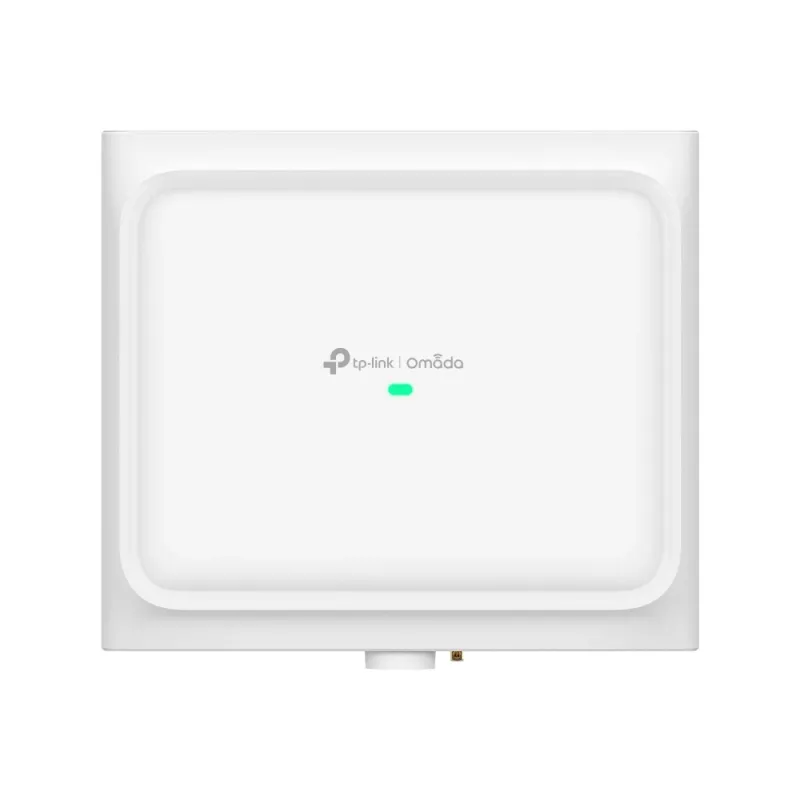 TP-Link Omada AX3000 Vidaus/Lauko WiFi 6 Prieigos Taškas, 2.4 GHz, 5 GHz, 3000 Mbit/s, SNMP, SNMPv2, SNMPv3, 10,100,1000 Mbit/s