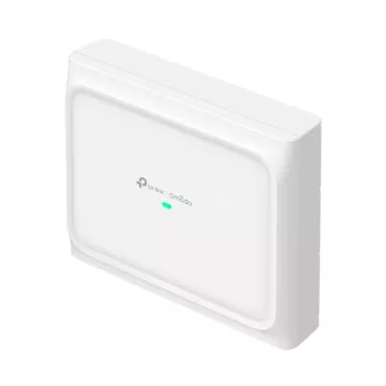 TP-Link Omada AX3000 Vidaus/Lauko WiFi 6 Prieigos Taškas, 2.4 GHz, 5 GHz, 3000 Mbit/s, SNMP, SNMPv2, SNMPv3, 10,100,1000 Mbit/s