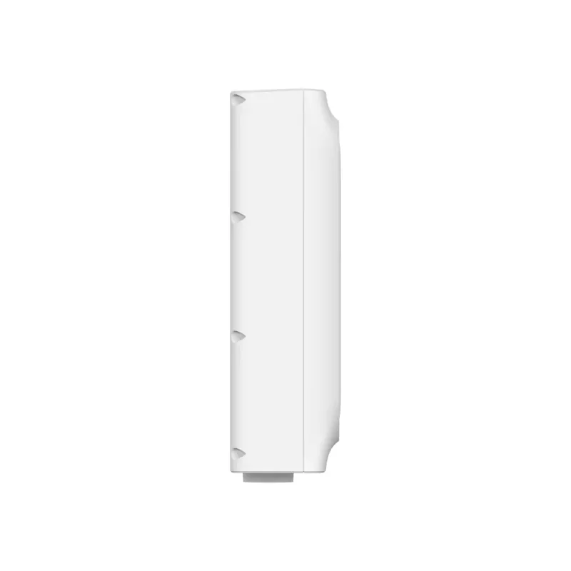 TP-Link Omada AX3000 Vidaus/Lauko WiFi 6 Prieigos Taškas, 2.4 GHz, 5 GHz, 3000 Mbit/s, SNMP, SNMPv2, SNMPv3, 10,100,1000 Mbit/s