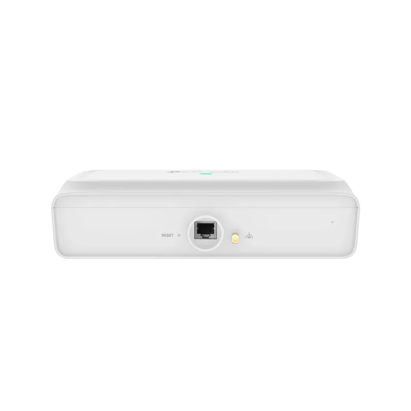 TP-Link Omada AX3000 Vidaus/Lauko WiFi 6 Prieigos Taškas, 2.4 GHz, 5 GHz, 3000 Mbit/s, SNMP, SNMPv2, SNMPv3, 10,100,1000 Mbit/s