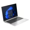 HP EliteBook 830 G11 Intel Core Ultra 5 135U nešiojamas kompiuteris 33,8 cm (13,3 col.) WUXGA 16 GB LPDDR5x-SDRAM 512 GB SSD Wi-Fi 6E (802.11ax) Windows 11 Pro AI PC sidabrinis